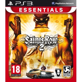 Saints Row 2 Game (Essentials) Saints Row 2 Game (Essentials)